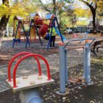 Peste 2 milioane de euro pentru resistematizarea a opt locuri de joacă din Sectorul 1. Primăria a lansat licitația, împărțită în mai multe loturi