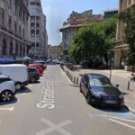 Restricții de circulație pe străzile Edgar Quinet și Biserica Enei, pentru o adunare publică