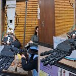 Robofest se întoarce la Politehnica weekendul viitor. Mai mulți roboți se vor duela în cadrul Robochallenge