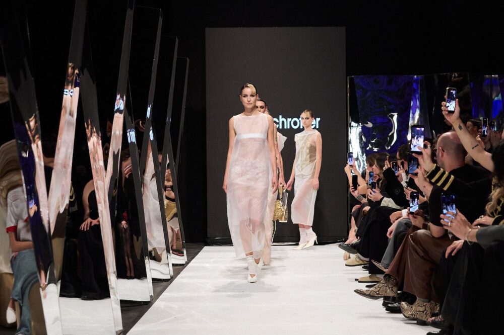 Romanian Fashion Week