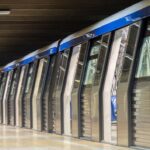 Licitația de peste șase milioane de lei lansată de Primăria Sectorului 2 pentru studiul de fezabilitate privind extinderea magistralei de metrou M2