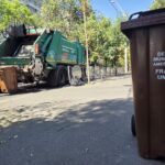 taxa de salubritate în Sectorul 1