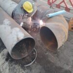 TERMOFICARE | Mai multe zone din Sectorul 4 vor fi afectate de lucrări la rețeaua de termoficare, săptămâna viitoare. Peste o sută de blocuri rămân fără apă caldă. FOTO: Termoenergetica