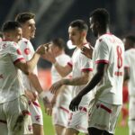 Aproape 40 de suporteri nu pot intra la meciul Dinamo-UTA Arad. Partida se joacă duminică, in SuperLiga de fotbal. FOTO: sport.ro