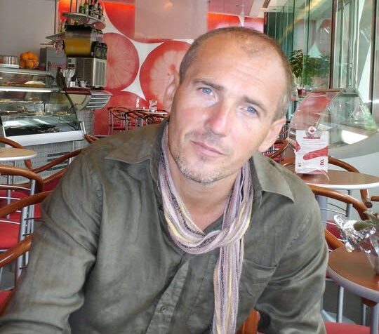 Valentin Anghel