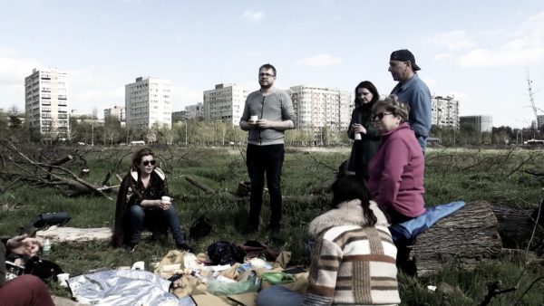 Parcul IOR