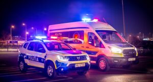 Ambulanța București-Ilfov angajează spălător auto, cu examen scris