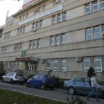 Spitalul CF 2 trece în subordinea Universităţii de Medicină şi Farmacie „Carol Davila”. FOTO: Arhiva