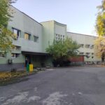 Institutul Marius Nasta funcționează fără autorizație sanitară de aproape trei luni Foto: Facebook