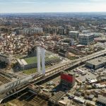 Primăria Capitalei face expertiza tehnică a Pasajului Basarab