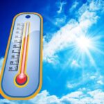 METEO | Cod galben de caniculă și mâine, la București. Temperatura maximă ajunge la 35... 37 de grade. FOTO: Arhiva