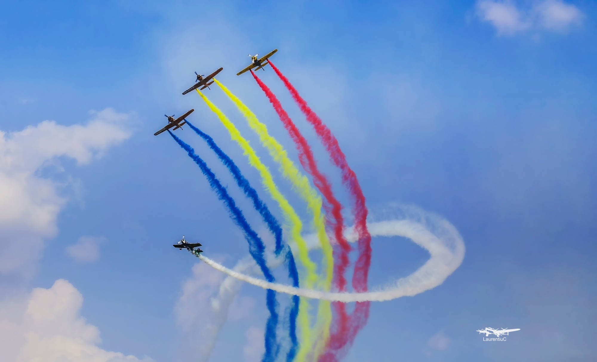 Restricții de circulație în zona aeroportului Băneasa, cu ocazia BIAS 2023