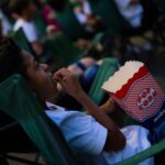 KINOdiseea revine în această toamnă, la Teatrul de Vară „Mihai Eminescu”. FOTO: Arhiva