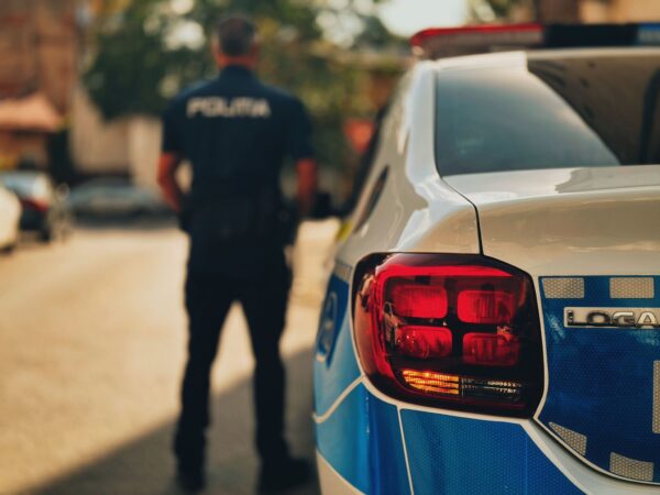 Bilanț Poliția Capitalei: Sursă: Facebook/ Poliția Capitalei