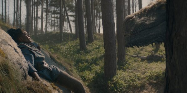 Călărețul dragonului Seasmoke vine la Bucureşti