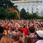 „Noaptea Dansului” pe 24 şi 25 august, pe Calea Victoriei.