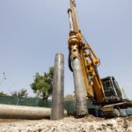 Licitație pentru conectarea metroului cu Aeroportul Otopeni FOTO: Facebook / Metrorex