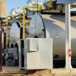 20 de microcentrale termice, de peste 21 de milioane de euro, în toate cele șase sectoare. Proiectul se discută în ședința Consiliului General, din 21 octombrie. FOTO: Arhiva