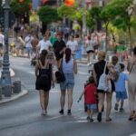 Traficul va fi restricționat în Capitală, pentru mai multe evenimente din weekend. FOTO: Arhiva