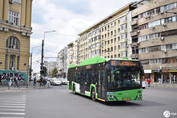 Numărul abonamentelor STB a crescut cu peste 55 mii față de anul trecut. Foto: TPBI