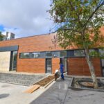 Banca de Alimente. Foto: FB/ PS6