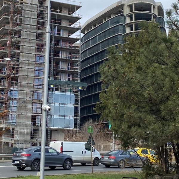 Invitația lui Ciolacu pentru primarii din București, tratată ironic de Nicușor Dan și Ciprian Ciucu. Foto: FB/ Nicușor Dan