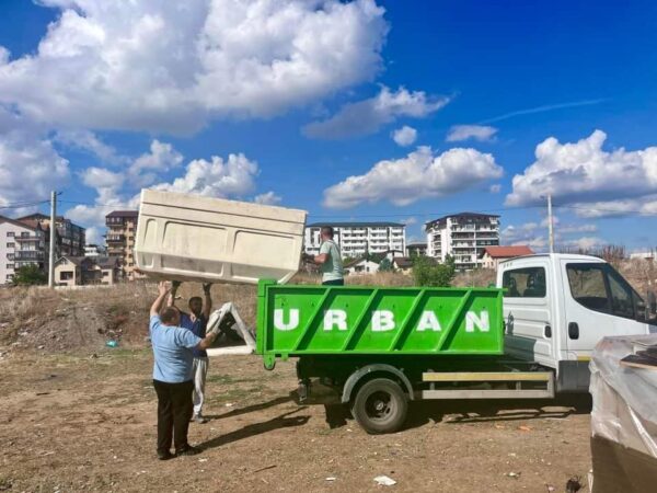 Consiliul Local a votat tarifele pentru colectarea separată a deșeurilor. FOTO: PS6