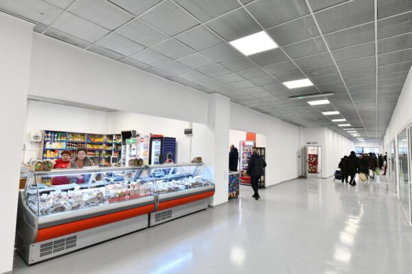 30 de spații scoase la licitație. FOTO: Primaria Sector 6