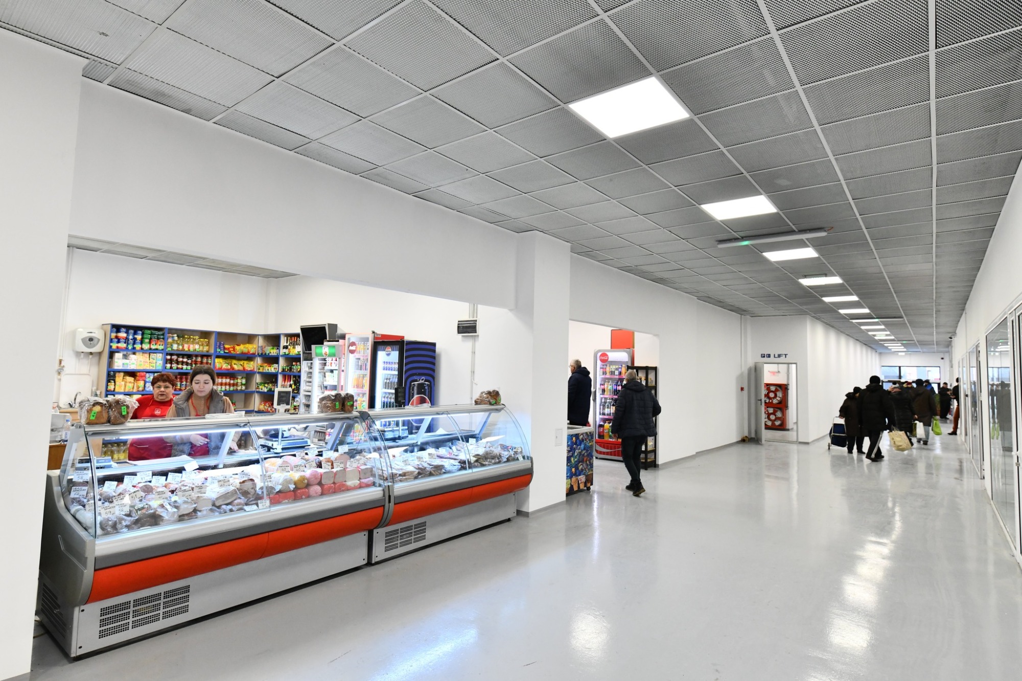Sector 6 | 30 de spații scoase la licitație, pentru comercianți. Locații și prețuri de pornire