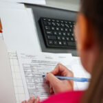 Ilfovenii din Clinceni își pot ridica actele de identitate din localitatea de domiciliu. FOTO: CJ Ilfov