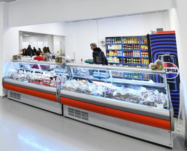 Spații comerciale scoase la licitație. FOTO: PS6