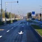 Diagrama de semaforizare pentru Prelungirea Ghencea cu Drumul Valea Largă, modificată în urma ambuteiajelor. FOTO: PS6