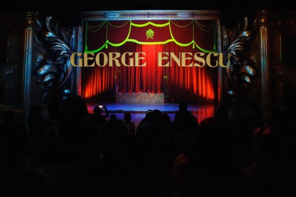 Concertele pentru familii și copii vor avea loc, din nou, la Festivalului Internațional George Enescu. FOTO: George Enescu Festival/ Facebook