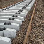 Rută mai scurtă între București Nord și Galați