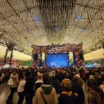 Primăria Sectorului 3: Costurile defalcate avute cu Târgul de Crăciun de la Hala Laminor sunt „secret comercial”