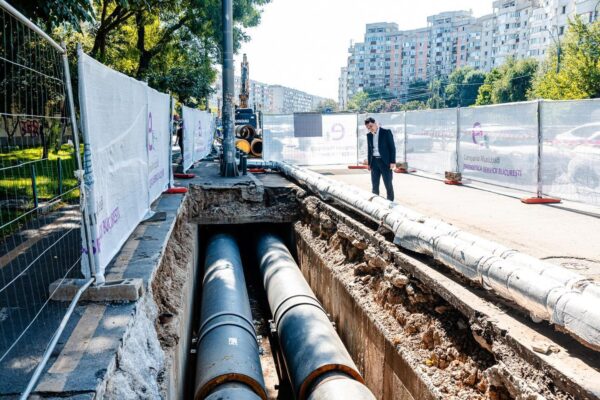 Promisiunile lui Nicuşor Dan pentru 2025