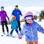 Sector 5 | Opt unități de învățământ rămân deschise în perioada vacanței de schi. FOTO: PS5