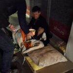 Măsuri pentru persoanele fără adăpost, în perioadele friguroase. DGASMB pune la dispoziție două centre. FOTO: DGASMB