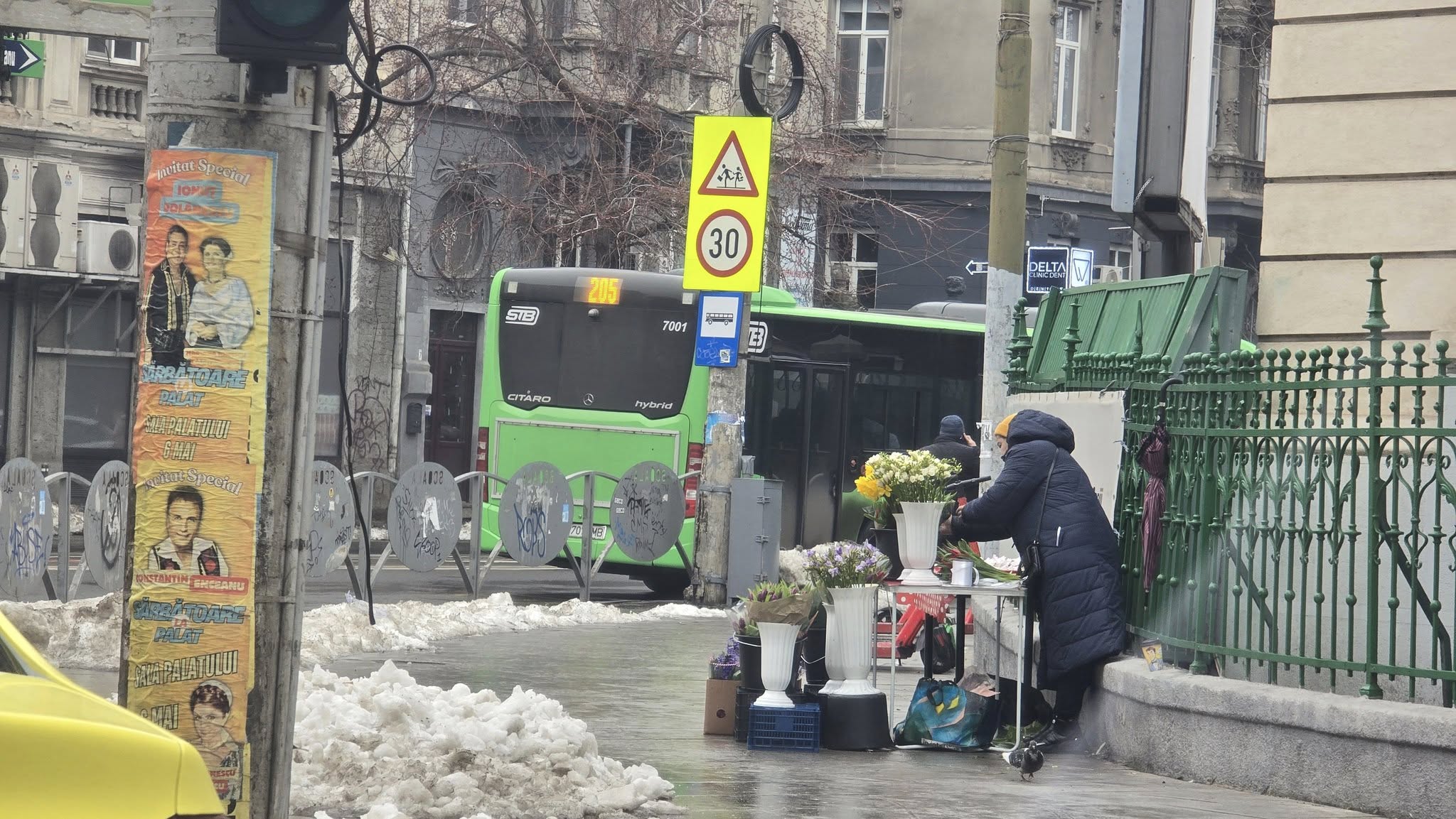 Ciprian Ciucu, atac la Piedone Jr.: „Așa ceva NU veți vedea în Sectorul 6”