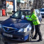 Sector 6 | Bilanţ la zi după amenajarea locurilor de parcare pe Iuliu Maniu: peste 12 mii de verificări, din 22 ianuarie și aproape 900 de amenzi. FOTO: Facebook/ PS6