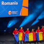6 medalii la Olimpiada Internațională de Matematică