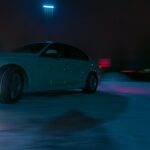 Şoferi amendaţi pentru drifturi. FOTO: unsplash.com