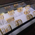 Tezaurul dacic poate fi vizitat din nou la București. Artefactele furate încă sunt de negăsit. Foto: Buletin de București