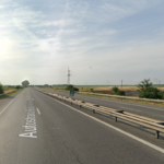 Restricții de trafic pe Autostrada A1