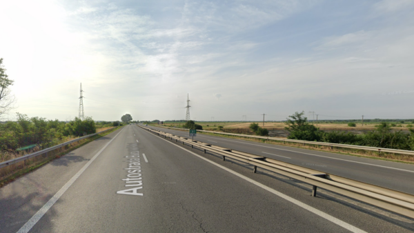 Restricții de trafic pe Autostrada A1