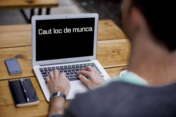 Rata șomajului scade nesemnificativ, în Capitală. FOTO: Arhiva