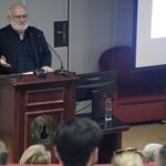 Profesorul Alfred Bulai, suspendat