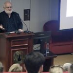 Alfred Bulai a fost concediat de la SNSPA/ FOTO: Inquam Photos / Mălina Norocea