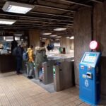 Noi probleme pe Magistrala 1, cu sistemul de taxare. Foto: Arhivă