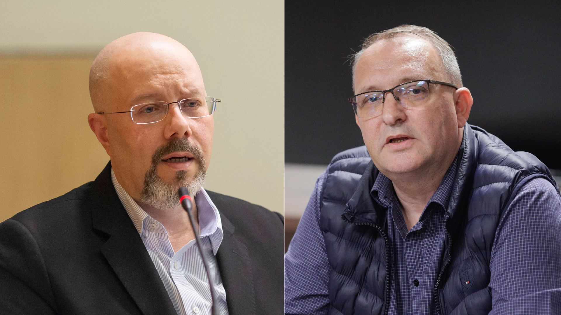 Aurelian Bădulescu pleacă din CGMB. În locul lui vine Marian Artimon, urmașul lui Ion Rădoi de la sindicatul Metrorex